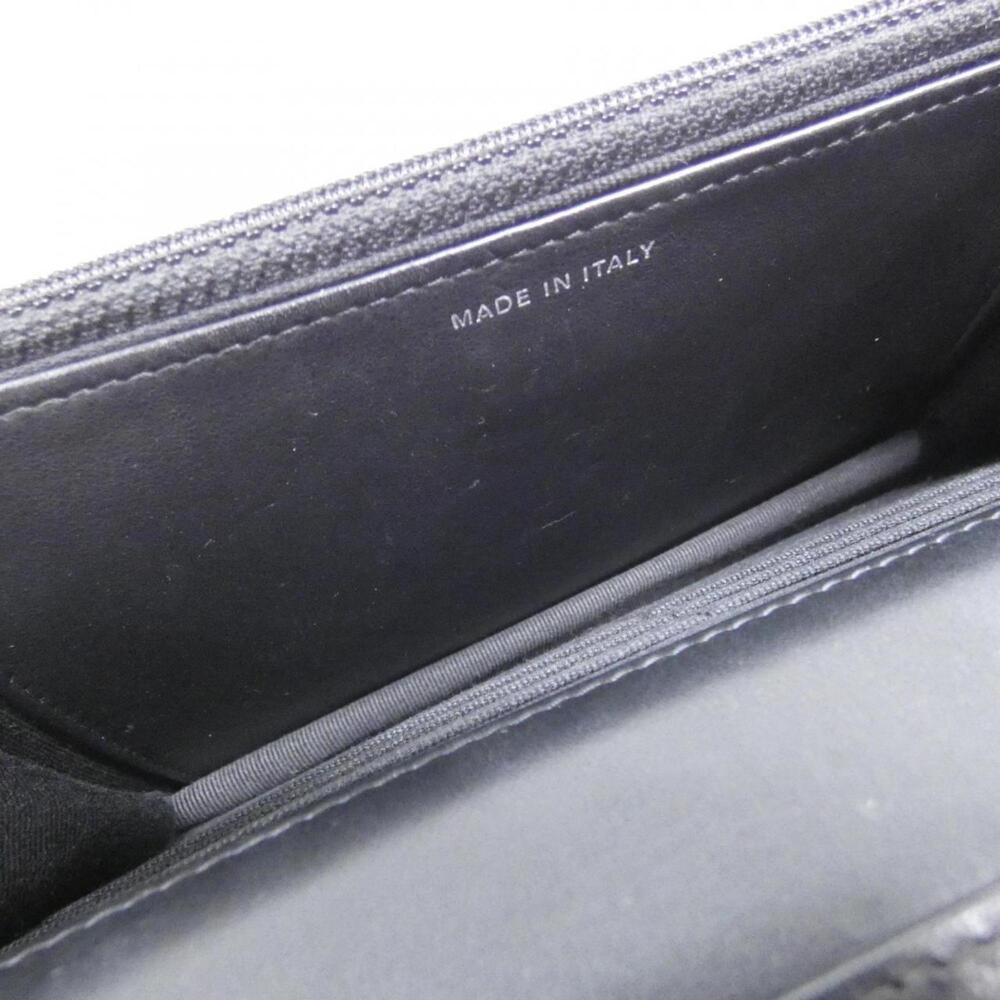 CHANEL Black Wallet - Picture 10 of 10